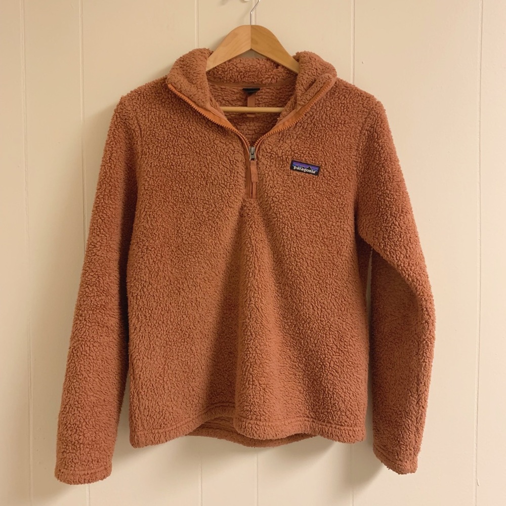 Patagonia | Quarter Zip